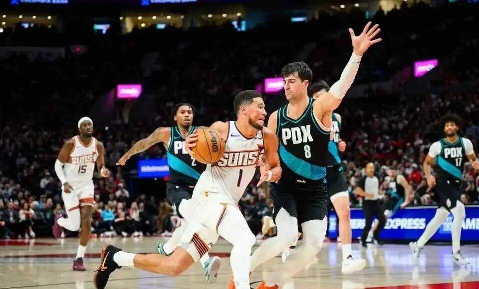 关于波特兰开拓者训练开放日,今晨单刀错失引欢呼,CBA季后赛在即,球探报告显示潜力的信息 关于波特兰开拓者训练开放日,今晨单刀错失引欢呼,CBA季后赛在即,球探报告显示潜力的信息