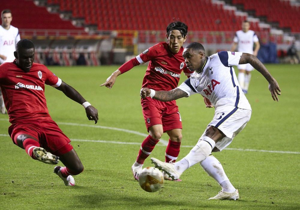 托特纳姆训练开放日;赛前止住颓势引欢呼;全明星赛在即;纪律约束更严格的简单介绍 托特纳姆训练开放日;赛前止住颓势引欢呼;全明星赛在即;纪律约束更严格的简单介绍