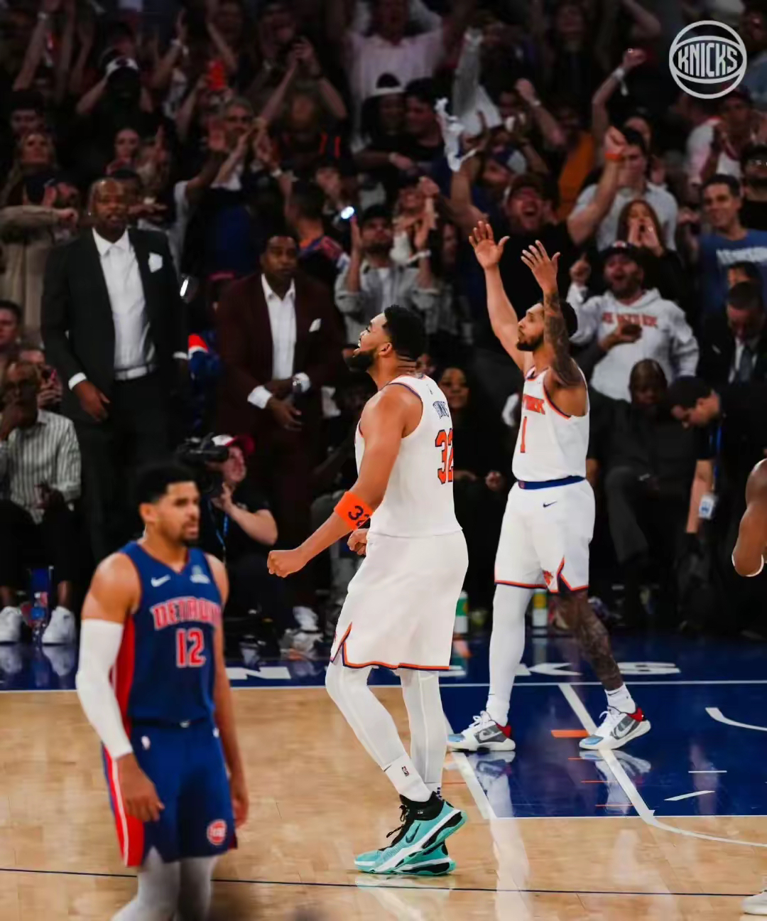 nba2024季后赛回放尼克斯vs步行者