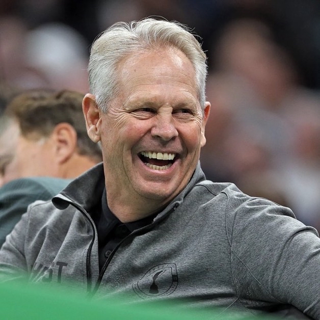 NBA总决赛关键时刻走向成谜，犹他爵士伤情更新，态度坚定，球探报告显示潜力的简单介绍