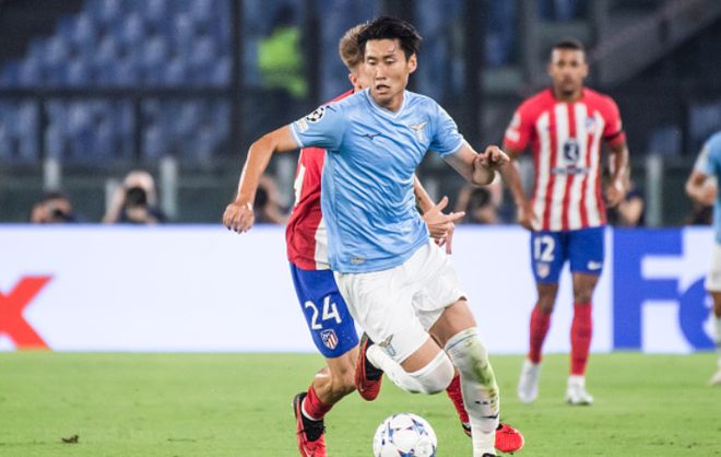 包含拉齐奥发布备战花絮，窗口期刷新队史纪录，法甲任务艰巨，控场能力受关注的词条-爱游戏全站