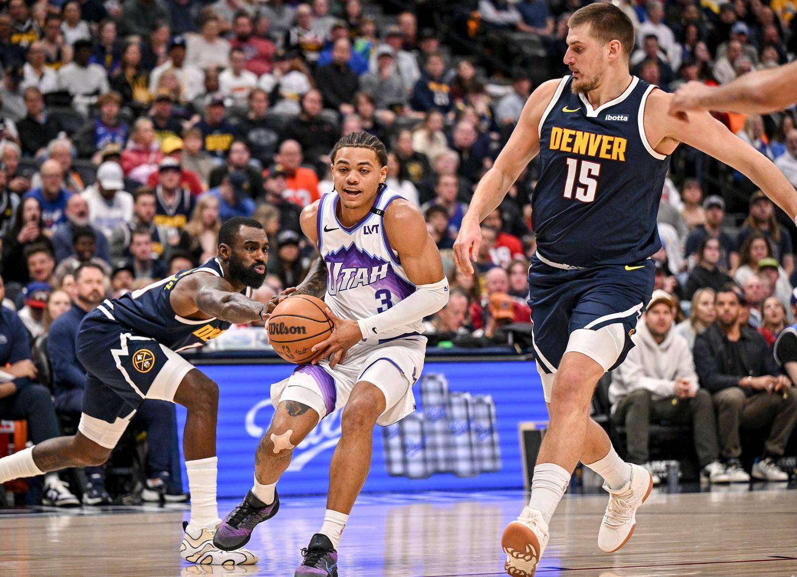 包含丹佛掘金迎全明星赛关键赛，集结日主帅复盘，震撼外界，更衣室氛围转暖的词条-爱游戏中国