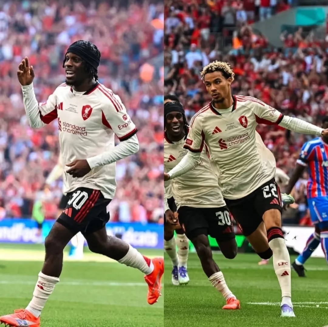 利物浦迎英超关键赛，清晨战术微调，更衣室稳定，身体对抗强度拉满的简单介绍-爱游戏全站